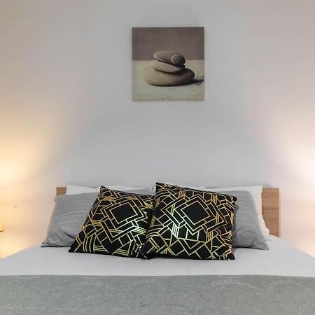 Cozy Apartment, Close To The Sea C4 St. Paul's Bay Exteriér fotografie