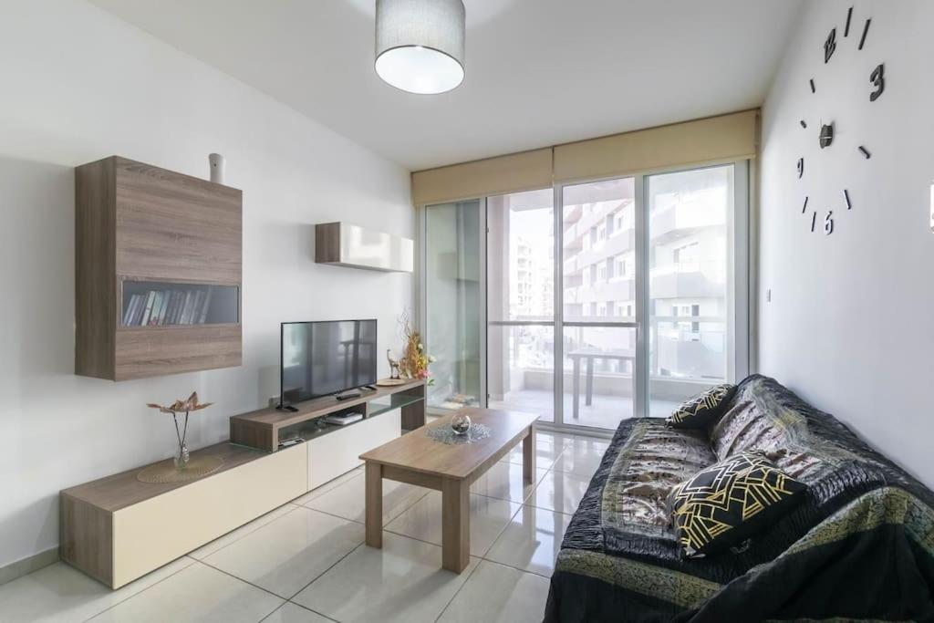 Cozy Apartment, Close To The Sea C4 St. Paul's Bay Exteriér fotografie