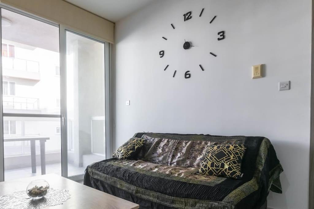 Cozy Apartment, Close To The Sea C4 St. Paul's Bay Exteriér fotografie