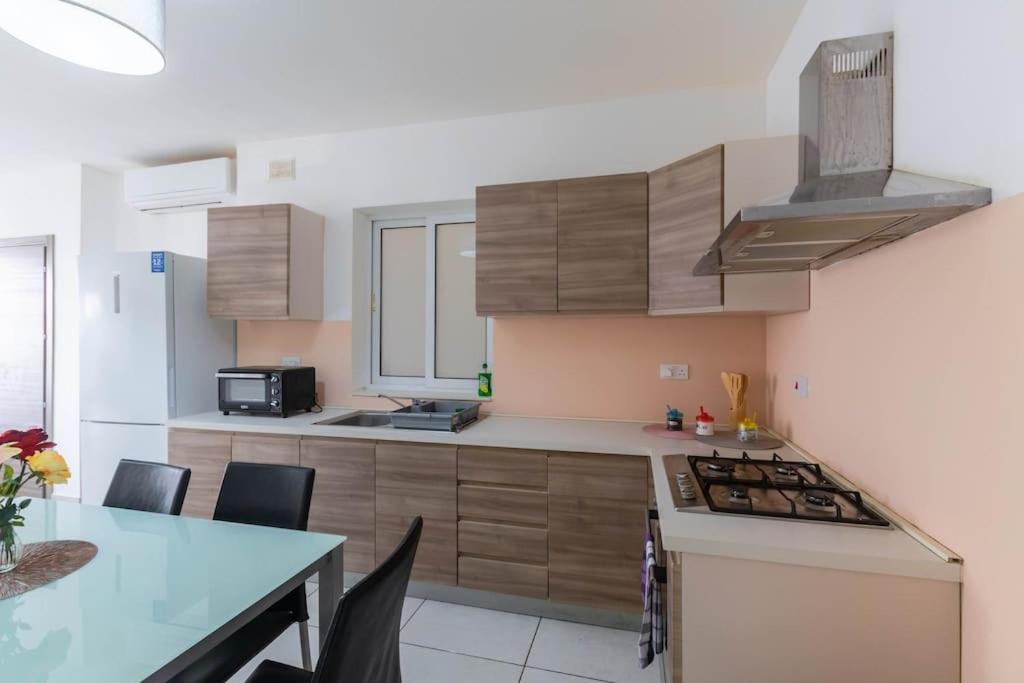 Cozy Apartment, Close To The Sea C4 St. Paul's Bay Exteriér fotografie